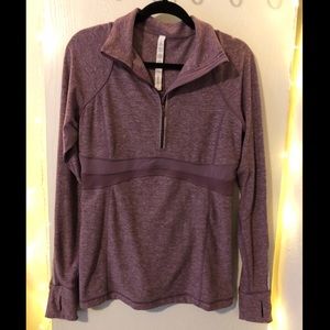 Lululemon jacket